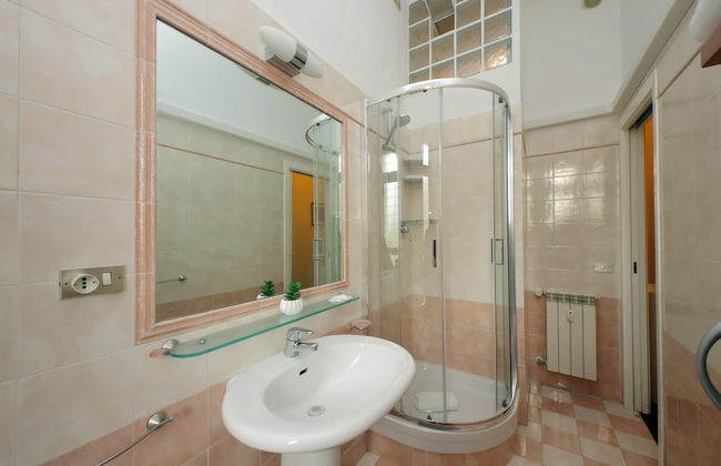 Two Bedrooms Cimabue Apartment - Foto 30