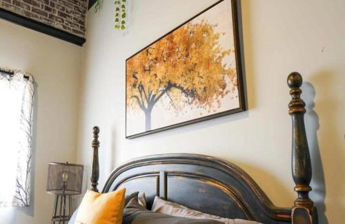 Rivers Edge Lofts - Unit 8 - Foto 29