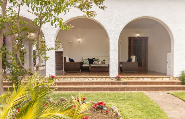 Villa Esplai - Foto 37