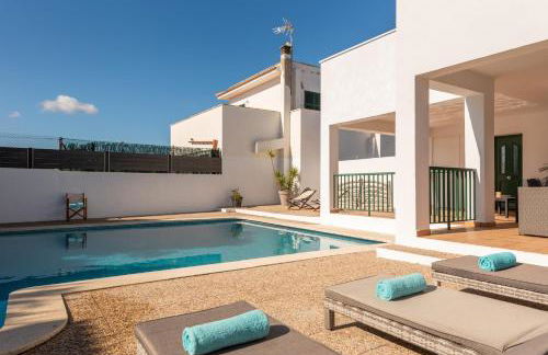 Villa LaCalma - Foto 18