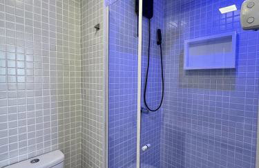Apartamento Completo: 02 Quartos no Smart Orla - Foto 17