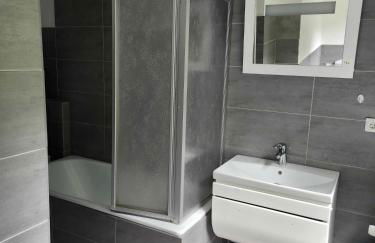 Monteurwohnungen Lerbachtal - Foto 20