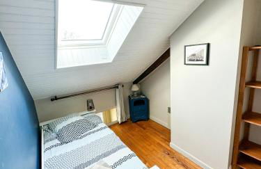 Gîtes du Domaine du Grenier - Foto 64