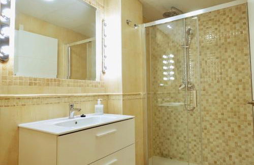 Large appartement with great views - Foto 54