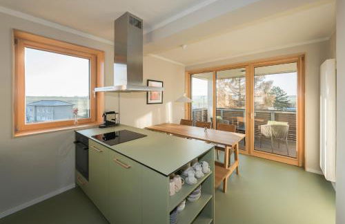 SEEZIEGE Uckermark - Ferienwohnungen am Carwitzer See - Foto 48