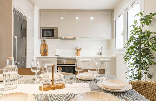 The Stadium Luxe Apartment - Foto 11