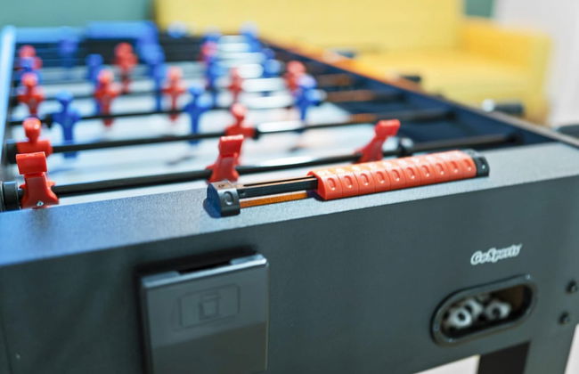 Remote Work Friendly King Beds Fast Wifi 3BR - Foto 25