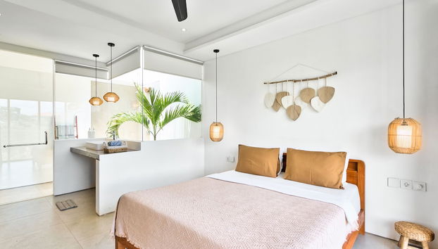 Octo 6 Villa by Betterplace - Foto 4, Habitación