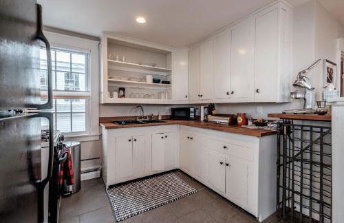 Crow's Nest - Foto 9