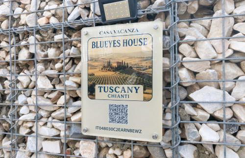 Blueyes House Tuscany - Foto 22