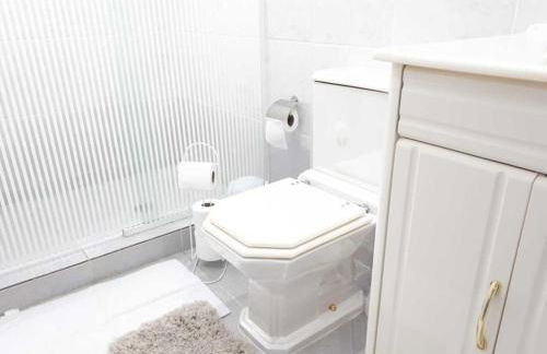 Apartamento completo A42 Flat Centro - Foto 13