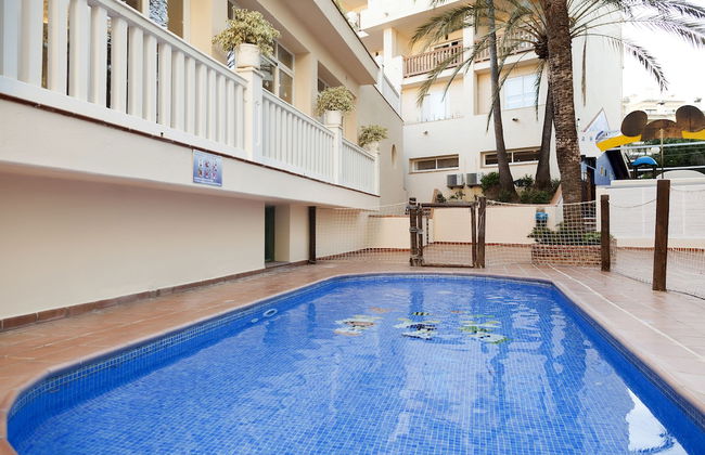 Crown Resorts Club Marbella - Foto 22