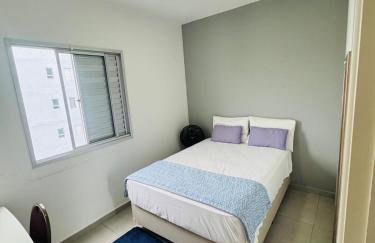 Apartamento luxo executivo a 100 metros do shopping Iguatemi - Foto 28