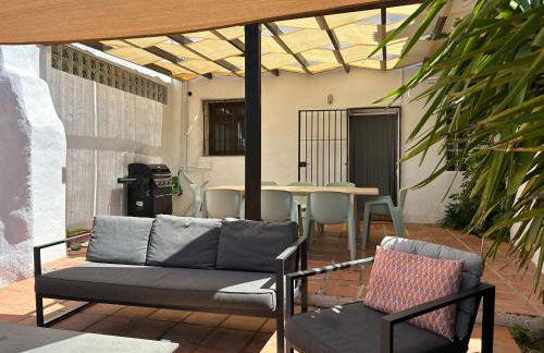 Cortijo Vacas Gordas Villas - Foto 56