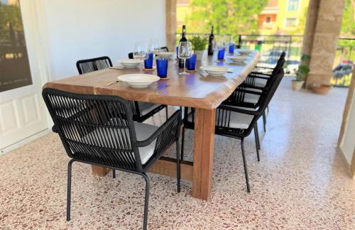 La Renda Mediterranean Villa - Beach, Jávea Port and amenities within walking distance - Foto 19