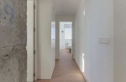 Bright with views -2Bd 1Bth- Bernabeu - Foto 34