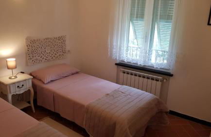 Casa Michelle "Natura e Relax" - Foto 42