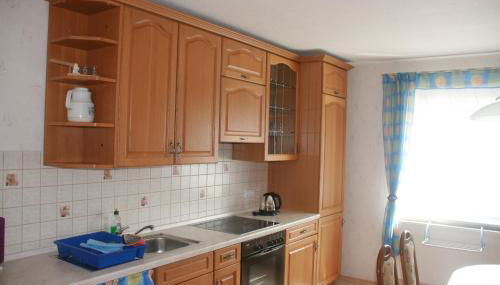 Apartment Schinkmann - Foto 5