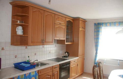 Apartment Schinkmann - Foto 5