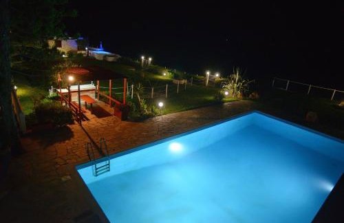 Antorina Beachfront Villas with Private Pools - Foto 48