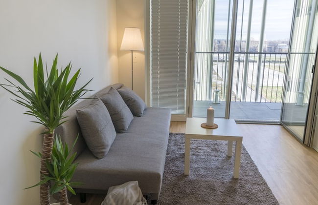 Green Prater Apartments - Photo 11