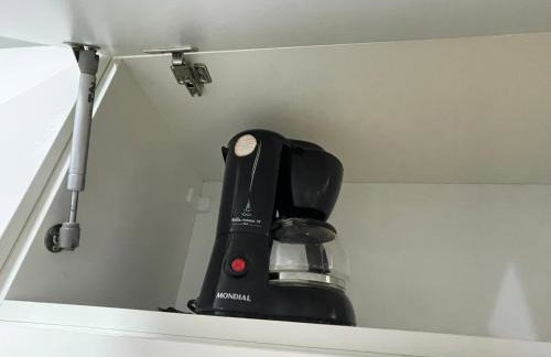 Studio aeroporto Congonhas - Foto 42