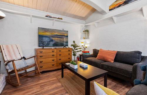 Little Loaf Lodge - Cute and Cozy Mountain Getaway! - Foto 12