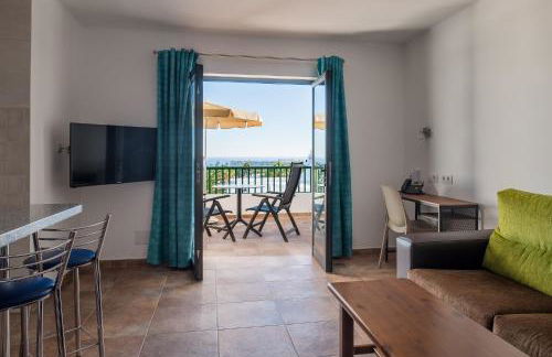 Apartamentos Villa Canaima - Foto 59