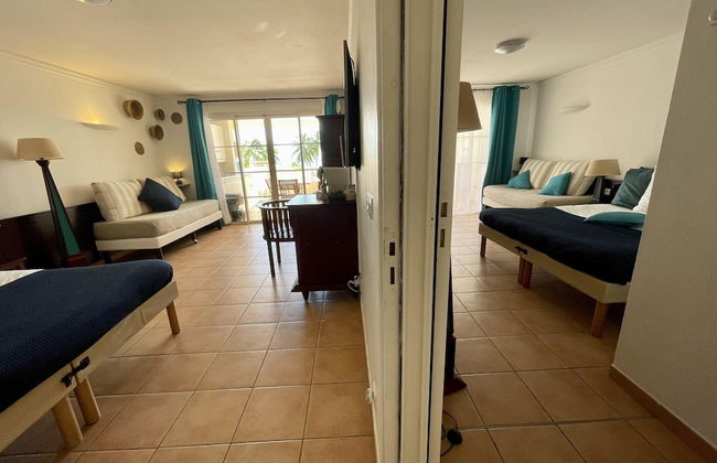 Barbadine - Resorts Flats - Sainte Anne - Photo 60