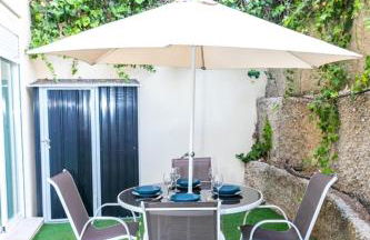 Duplex Sereno 18 | Piscina, Garaje, Jardín y Playa - Foto 16