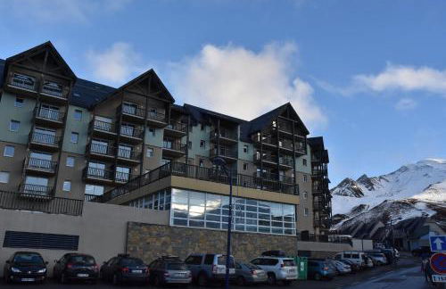 Résidence Les Adrets de Peyragudes - Foto 40