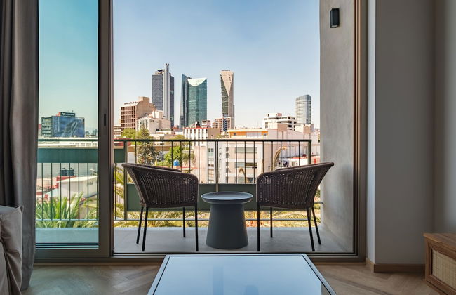 Casa Cibeles by Lumina - Foto 1