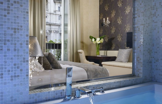 Lifestyle Suites Rome - Photo 58