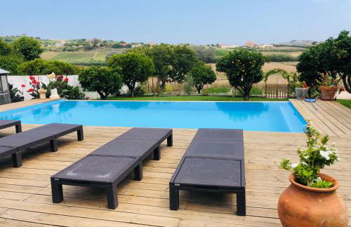 Casa Da Várzea-Casa relaxante com piscina partilhada - Foto 2