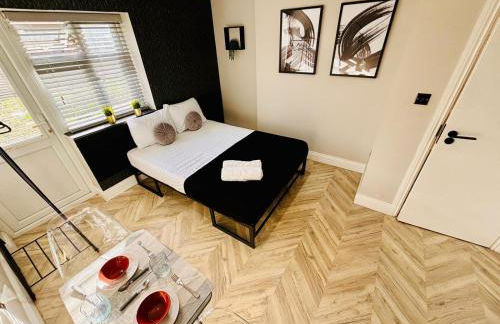 Heathrow airport studios - Foto 10