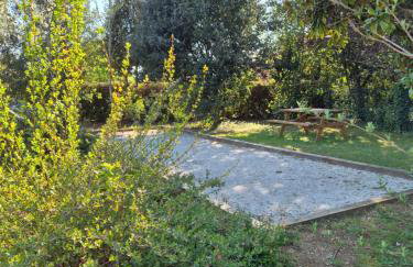 La jolie Villa du Pesquier - Foto 40