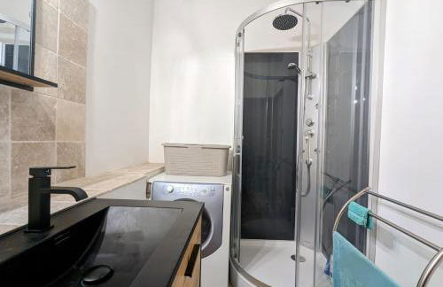 *Villa au coeur de la forêt* - Foto 22