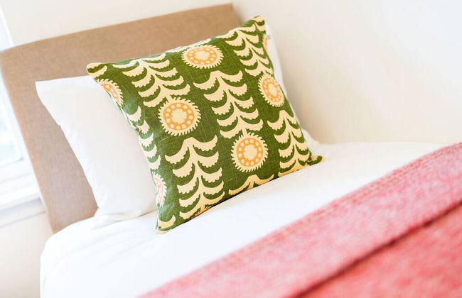 At The Bay - A Quintessential Cottage - Foto 19