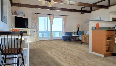 Oceanfront Penthouse with Family & Friends - Foto 2