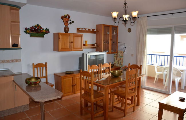 1017 Apartment Paraiso Sol - Foto 11