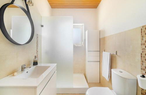 WHome Sea Breeze House with Pool & BBQ in Ericeira - Foto 25