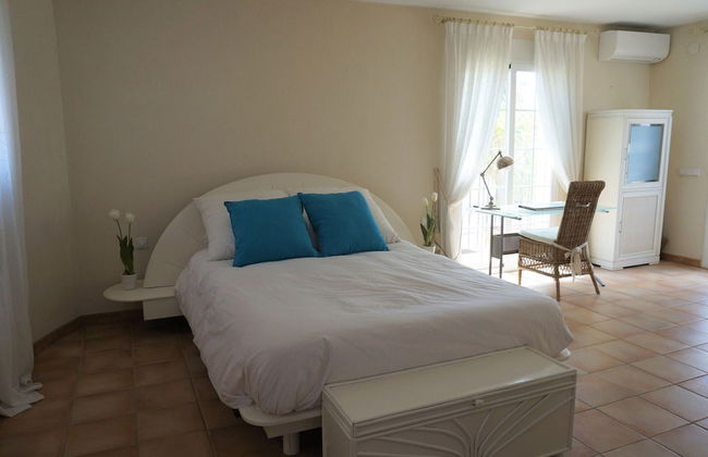 Stylish Alfas del Pi Stay - Foto 2