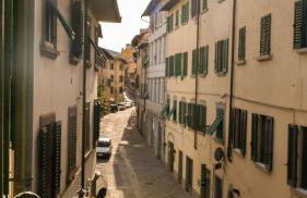 casa miranda - terrace on the river near Florence - Foto 20