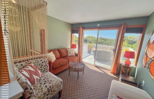 Tide Pool Cabin, a Soquinomere Private Hotel on the Dunes, Downtown Ocean Shores - Foto 23