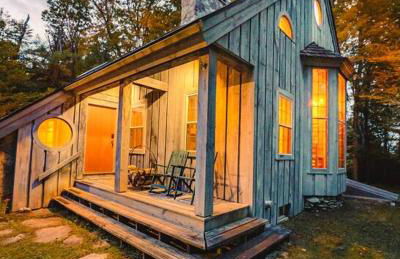 Green Mountain base camp for year-round adventure! - Photo 30