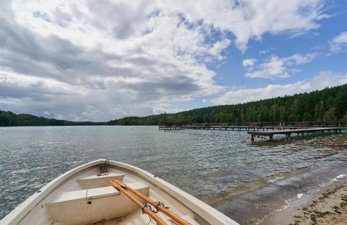 Pogodna Zagroda-Dom na Kaszubach & Strefa Spa - Foto 72