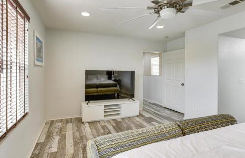 Peaceful Chula Visit Home with Patio Stay and Play! - Foto 15