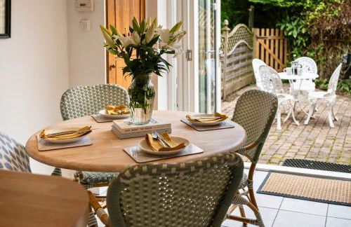 Poppy Cottage - Cosy 2 Bedroom, Perfect for Family! - Photo 69