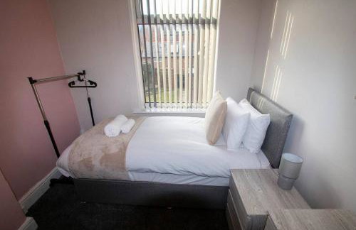 Shotton Contractor Accommodation - Foto 34