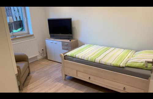 NEU! Ferienwohnung MOIN - Foto 18